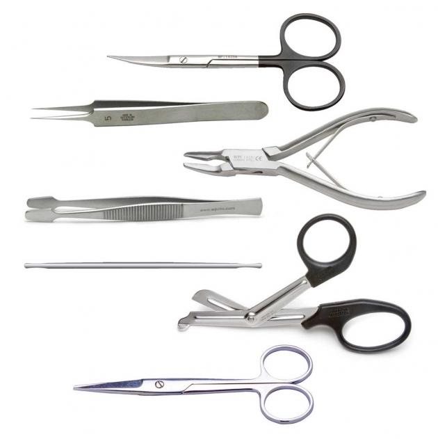 剪刀- 手術器械與耗材 瀧太實驗服務有限公司