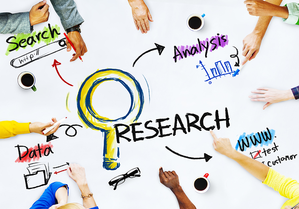 客製化實驗服務