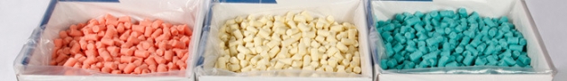 高脂(High fat)飼料 1