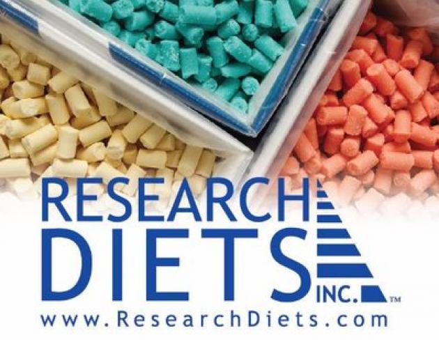 非酒精性脂肪肝(NAFLD/NASH)誘導飲食 1