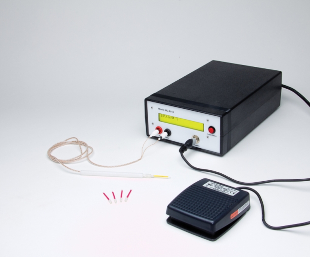 PI-MC2010 微型燒灼儀 1