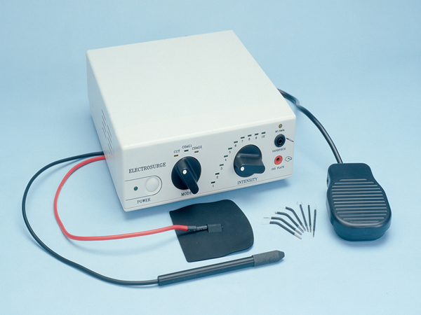 經濟型電刀儀 1