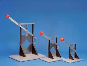 DCAP 囓齒動物鍘刀 1