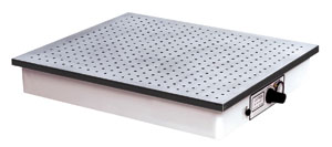 防震工作檯/平台 1