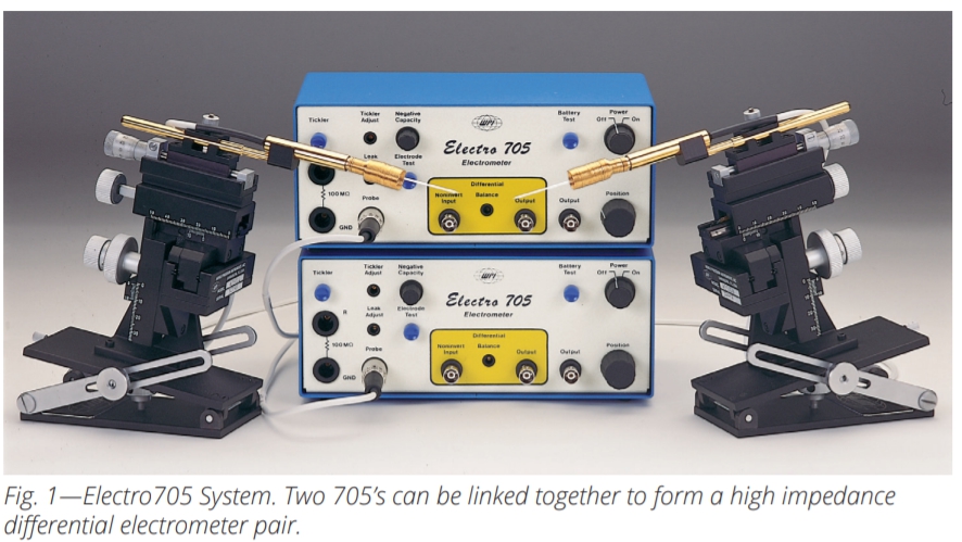 腦神經訊號偵測 1