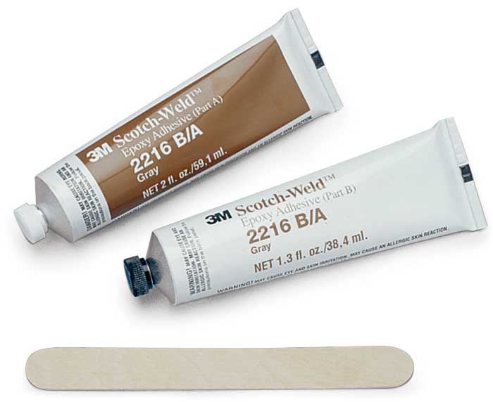 環氧膠(Epoxy Adhesives) 1