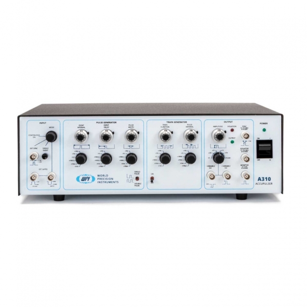 脈衝發生器/刺激器 1