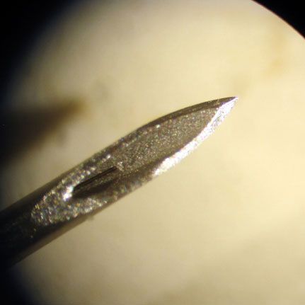 ISO-HPO-過氧化氫顯微感應器 4