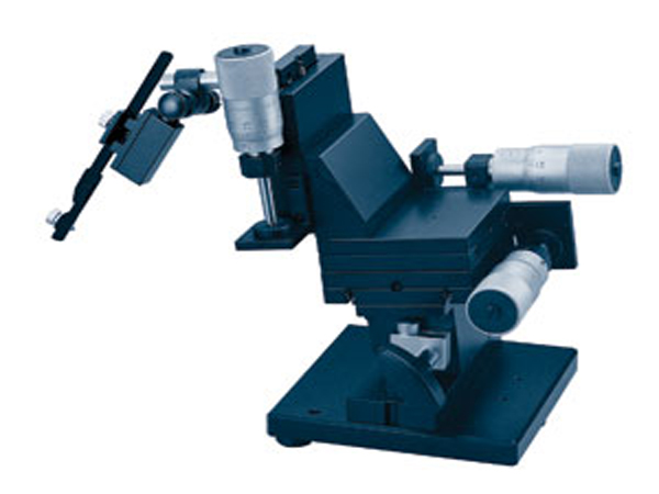 顯微操作儀Micromanipulator