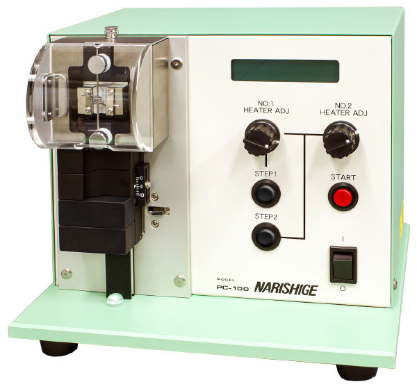 Narishige PC-100 拉針器