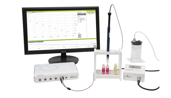微呼吸系統 MicroRespiration System