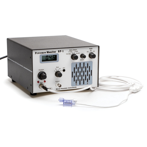 血壓監測儀(Blood Pressure Monitor)