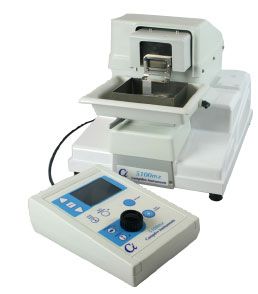Integraslice 振動切片機
