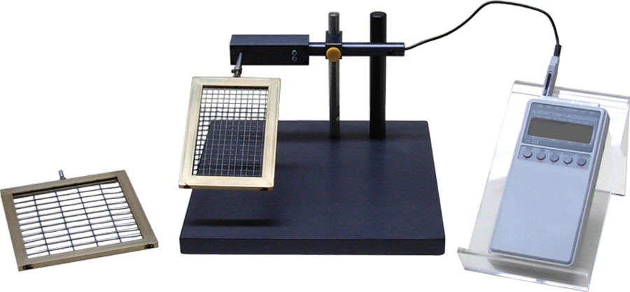 握力器(Grip Strength Meter)