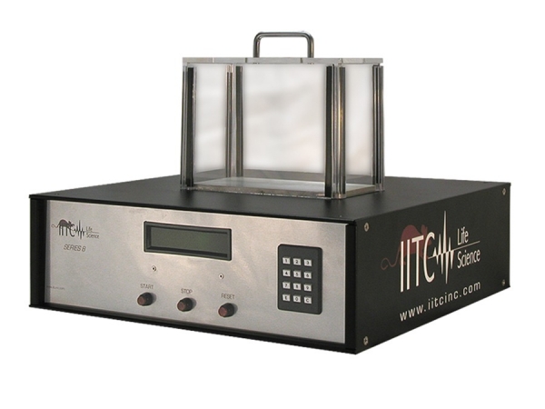 增量冷熱板(Incremental Hot Cold Plate)