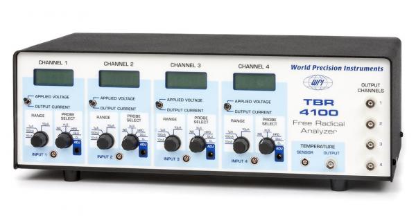 自由基分析儀(Free Radical Analyzer)