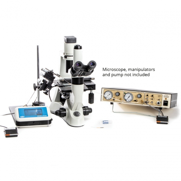 細胞穿透儀(Cell Penetrator) 1