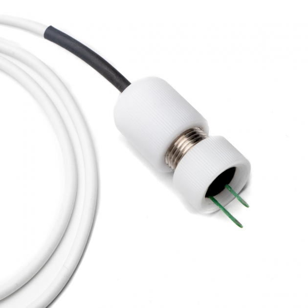 STX4電極 1