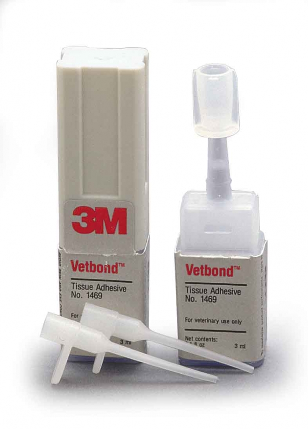 氰基丙烯酸酯膠粘劑(Cyanoacrylate Adhesives) 1