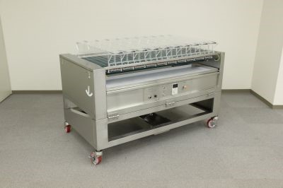 小動物跑步機(Rodent Treadmill) 2
