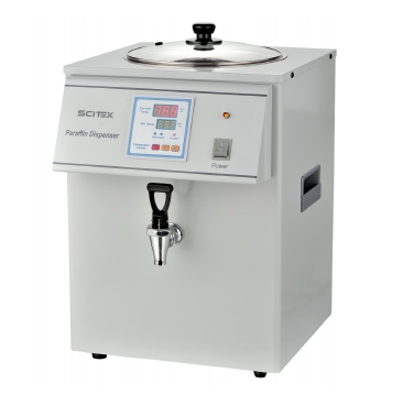 石蠟分配器 Paraffin Dispenser 1