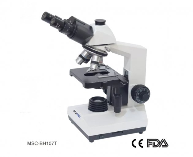 顯微鏡 Microscope 1