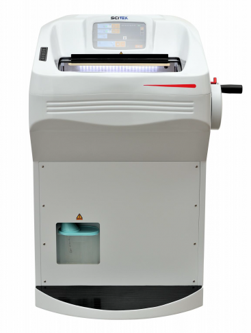冷凍切片機 Cryostat Microtome 1