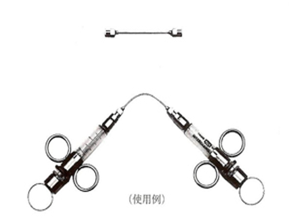 KN－388 研製用連結針