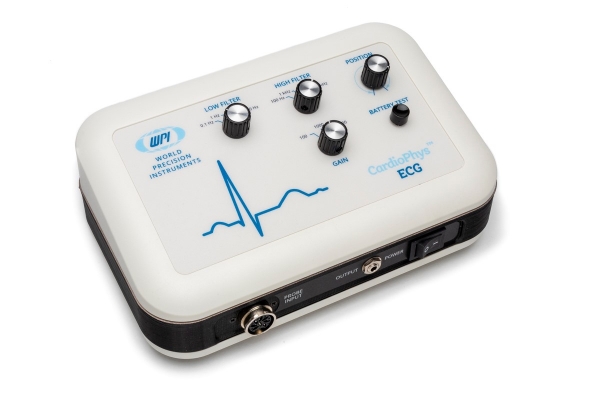 ECG心電監護系統(CardioPhys™)