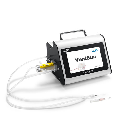 VentStar小動物呼吸機