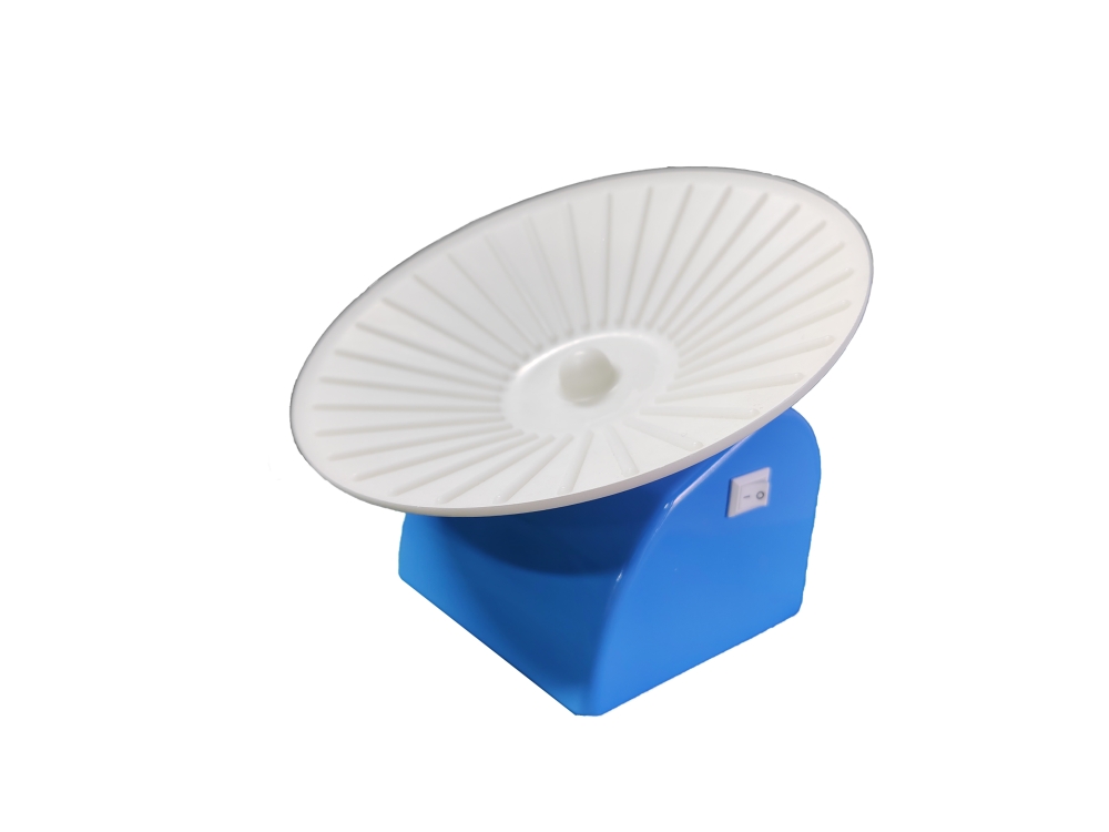 無線跑步輪（Top-Wheel）