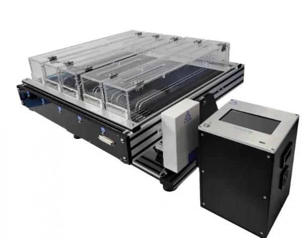 小動物跑步機(Rodent Treadmill)