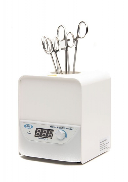 乾式消毒器(Steri-Lite Glass Bead Sterilizer)