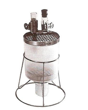 KN-645 小鼠採尿用Cage 1