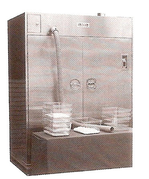 KN-769 墊料回收裝置 1