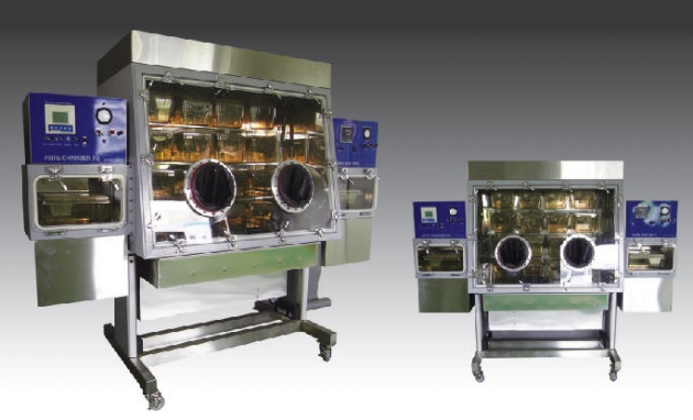 SK-CG-1000 無菌傳遞箱 1