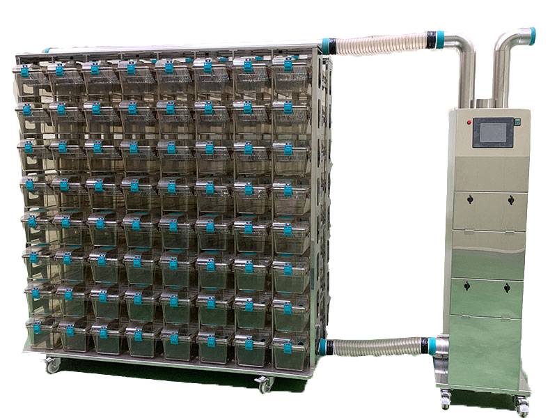 大小鼠IVC系統 1