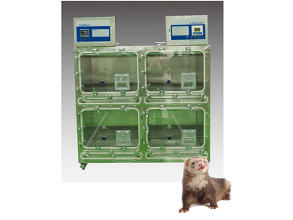 FISO-1500 FERRET ISOLATOR