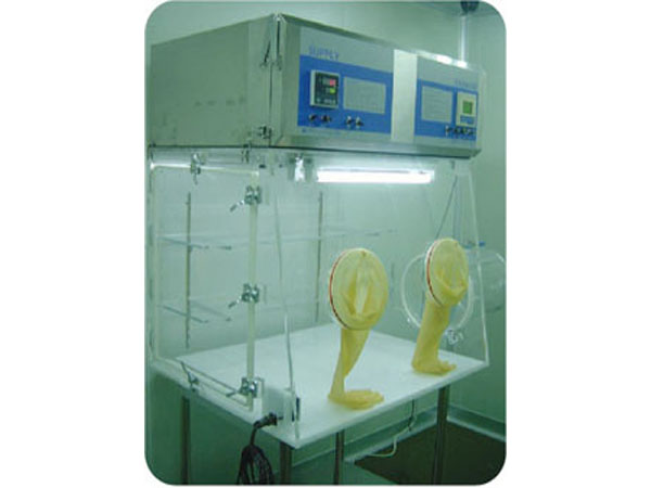 MOUSERAT ISOLATOR