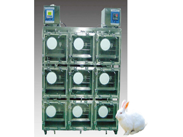 RABBITGUINEA-PIG ISOLATOR