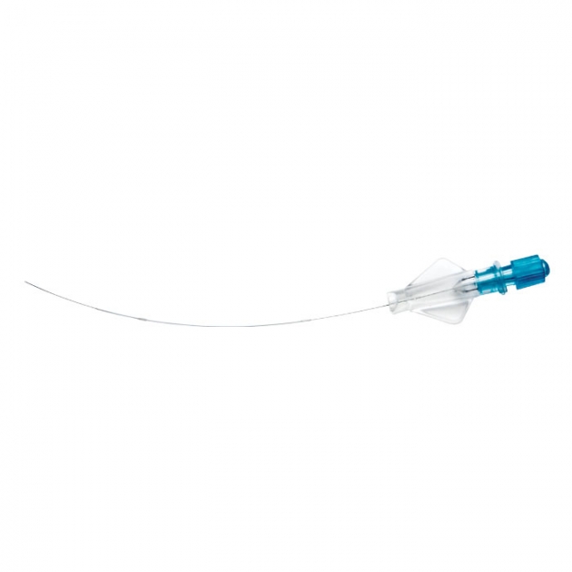 導管(cannula) 1