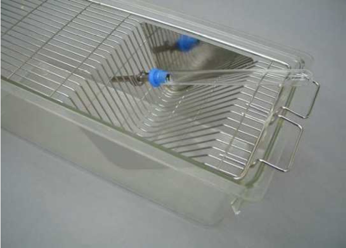微量飲水測定用給水瓶 1