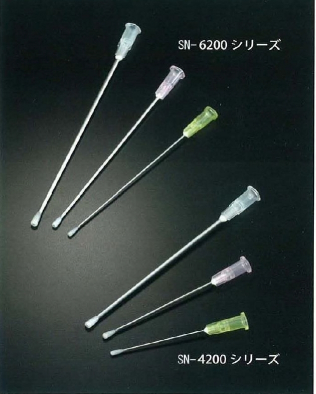 拋棄式小動物經口餵食針(不鏽鋼型)​ 1