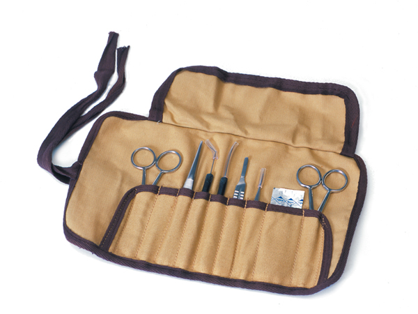 學生解剖器材包