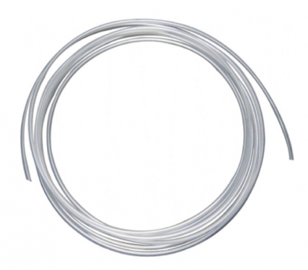 PE管 (ployethylene, 聚⼄烯）