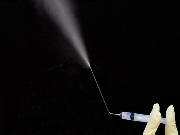 氣管內噴霧給藥器