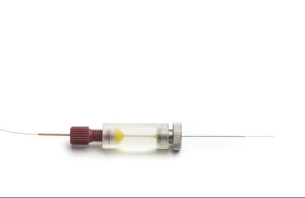 動物眼科研究注射套組 1